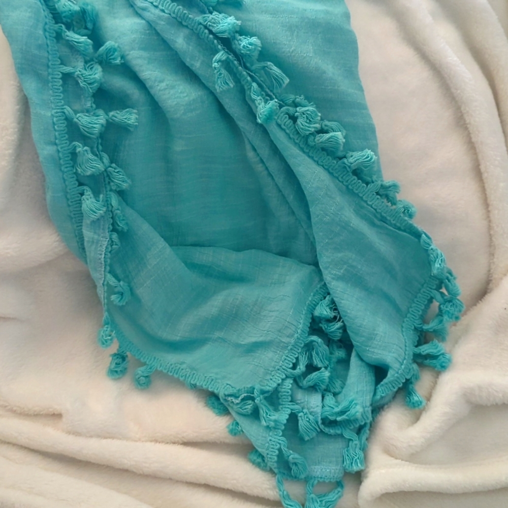 Beautiful scarf